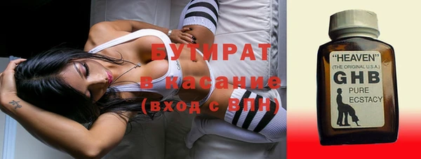хмурый Арсеньев